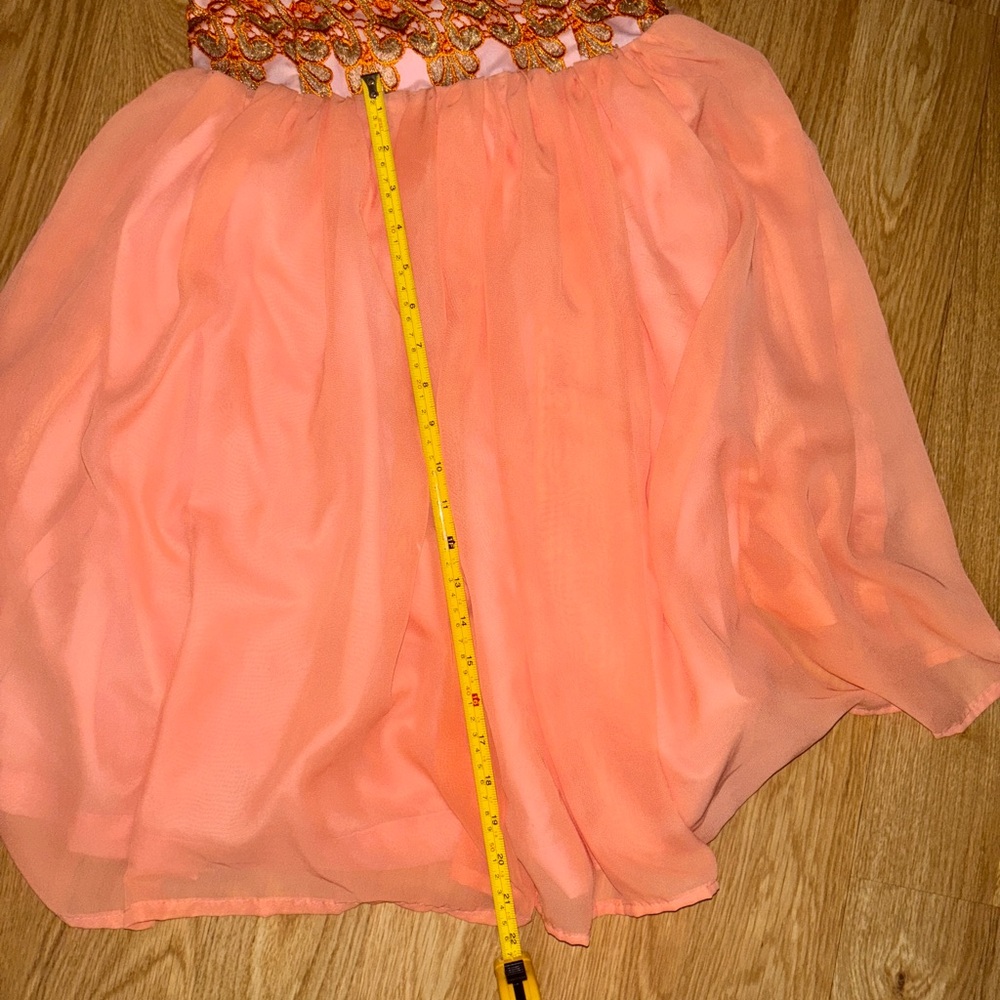 Handmade Dress - Picture 8 of 8